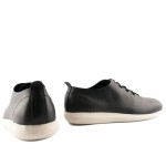 Ανδρικά Casual Sneakers Member 9155-0739 black