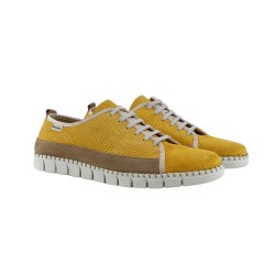 HIMALAYA REVOLUTION 2575-ANT MOSTAZA/TAUPE