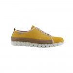 HIMALAYA REVOLUTION 2575-ANT MOSTAZA/TAUPE