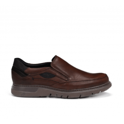 FLUCHOS LEATHER CELTIC F0249 GRAS LIBANO+COM2 brown
