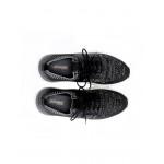 FLUCHOS Ανδρικά sneakers ATOM F0872 Atom Negro Deportivo