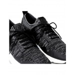 FLUCHOS Ανδρικά sneakers ATOM F0872 Atom Negro Deportivo