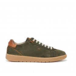 FLUCHOS LEO F1727 Green shoe