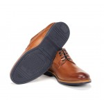 FLUCHOS TRISTAN F1744 Brown shoe