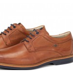 FLUCHOS TRISTAN F1744 Brown shoe