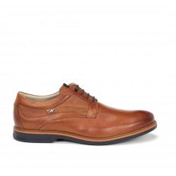 FLUCHOS TRISTAN F1744 Brown shoe