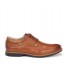 FLUCHOS TRISTAN F1744 Brown shoe