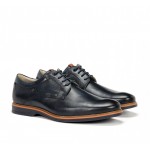 FLUCHOS TRISTAN F1744 Blue shoe