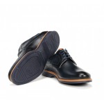 FLUCHOS TRISTAN F1744 Blue shoe