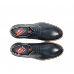 FLUCHOS TRISTAN F1744 Blue shoe