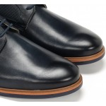 FLUCHOS TRISTAN F1744 Blue shoe