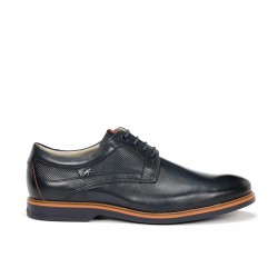 FLUCHOS TRISTAN F1744 Blue shoe