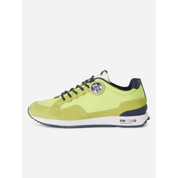 NORTH SAILS Αθλητικά RW/04 Shock 031 LIME