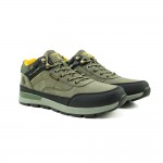 Canguro Ανδρικό casual CA325 ARMY