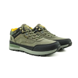 Canguro Ανδρικό casual CA325 ARMY