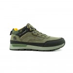 Canguro Ανδρικό casual CA325 ARMY