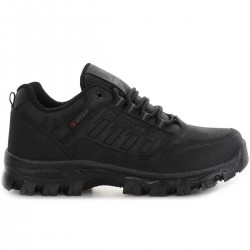 ANATOMIC NICOLAS Ανδρικό x5 487-34 black
