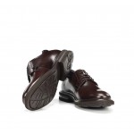 FLUCHOS LEATHER BELGAS F0631 Brown Shoe