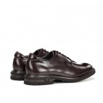 FLUCHOS LEATHER BELGAS F0631 Brown Shoe