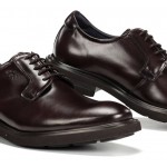 FLUCHOS LEATHER BELGAS F0631 Brown Shoe