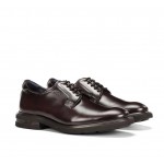 FLUCHOS LEATHER BELGAS F0631 Brown Shoe