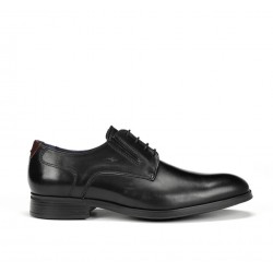 FLUCHOS ASGARD F1887 Black Shoe