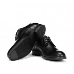 FLUCHOS ASGARD F1887 Black Shoe