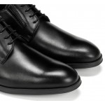 FLUCHOS ASGARD F1887 Black Shoe