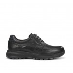 FLUCHOS LEATHER TRITON F2065 Black Shoe