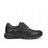 FLUCHOS LEATHER TRITON F2065 Black Shoe