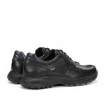FLUCHOS LEATHER TRITON F2065 Black Shoe