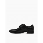 DEMOCRATA ΔΕΡΜΑΤΙΝΑ CASUAL 255108-001 black