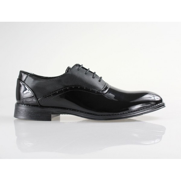 Cockers Ανδρικά  SD52040-34 BLACK