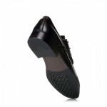 ANATOMIC NICOLAS Σκαρπίνι 5137-34 black