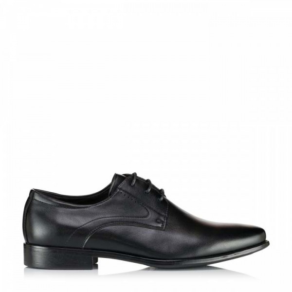 ANATOMIC NICOLAS Σκαρπίνι 5137-34 black