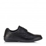 ZAK Ανδρικά Casual EcoLeather SD71102-34 BLACK ZAK Ανδρικά Casual EcoLeather SD71102-34 BLACK