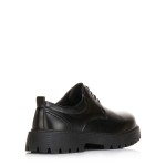 ZAK Ανδρικά Casual SD 72030-34 BLACK