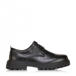ZAK Ανδρικά Casual SD 72030-34 BLACK
