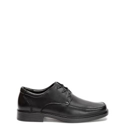 Cockers Ανδρικά Leather SD53002-34 BLACK