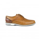ACE δερμάτινο casual 311P camel