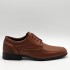 Cockers Ανδρικά Leather GE500-36 BROWN