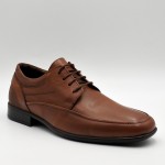 Cockers Ανδρικά Leather GE500-36 BROWN