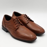 Cockers Ανδρικά Leather GE500-36 BROWN