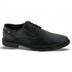 ΑΝΔΡΙΚΑ ΔΕΤΑ Tino Gonzalez black SDTCLONT48-07
