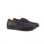 Dr.Pepper Ανδρικο δερματινο 57151 black