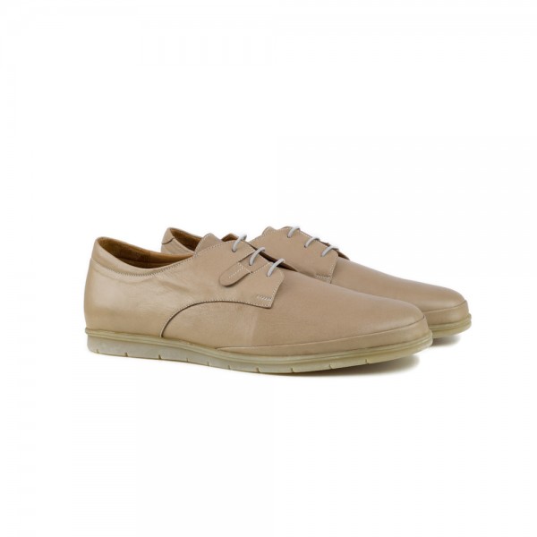 Dr.Pepper Ανδρικο δερματινο 57151 beige