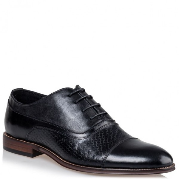 ΑΝΔΡΙΚΑ ΔΕΤΑ BOCCA LUPO B70-11351-34 black