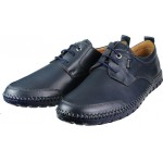 Boxer Light Ανδρικά Μοκασίνια 21190 12-516 blue