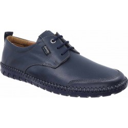 Boxer Light Ανδρικά Μοκασίνια 21190 12-516 blue
