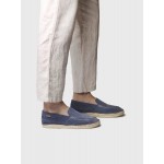 Toni Pons Men's Leather denim MILO 